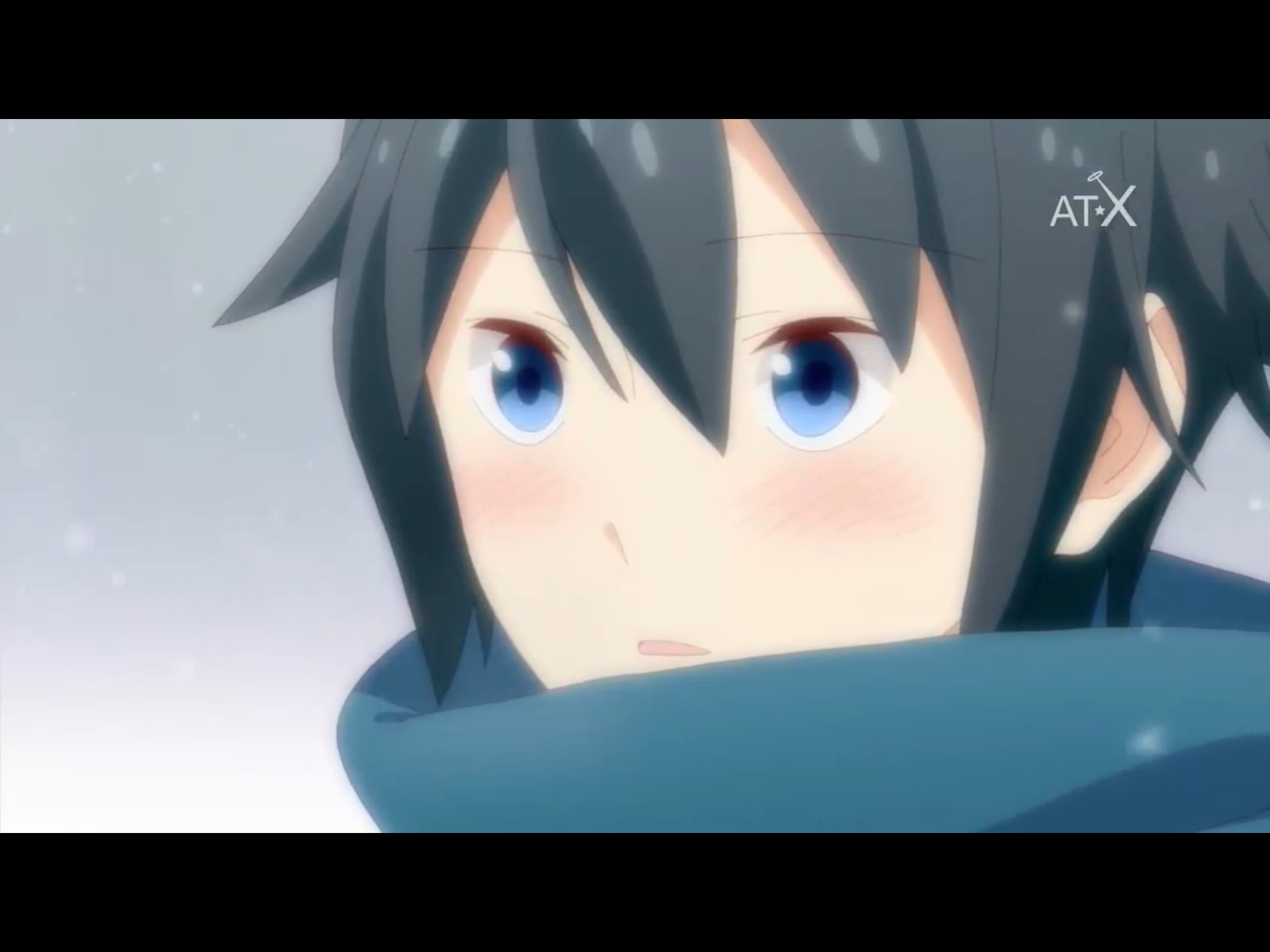 Признания (2017)