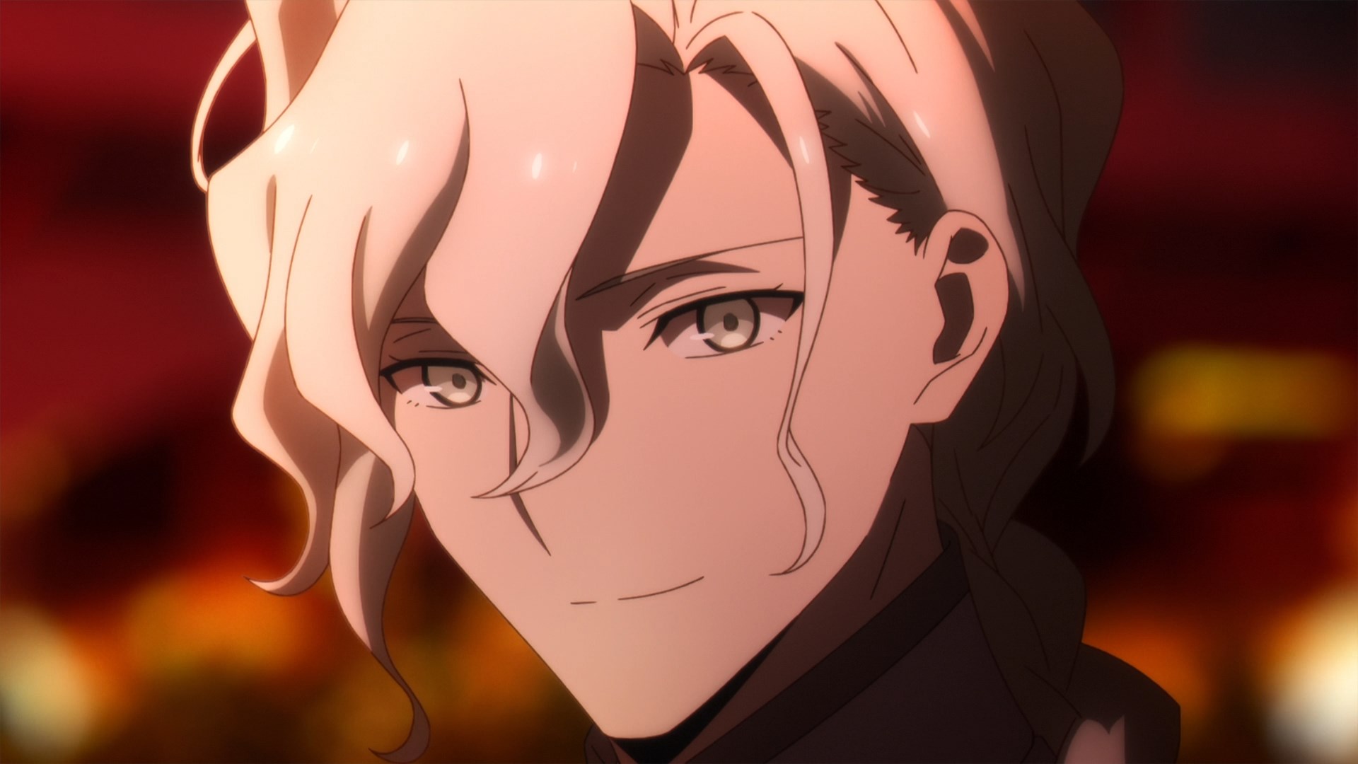 Кадры из Судьба: Великий приказ. Финальная сингулярность. Соломон (2021)