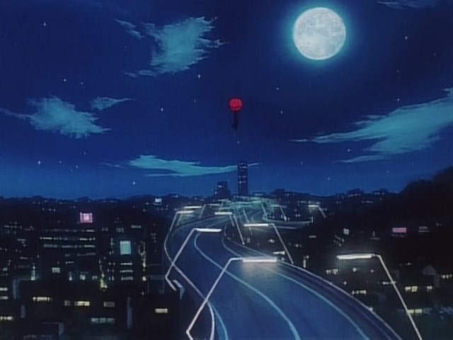 Кадры из Медарот (1999)