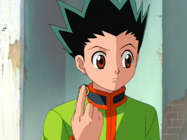 Охотник х Охотник: Остров жадности (2003)