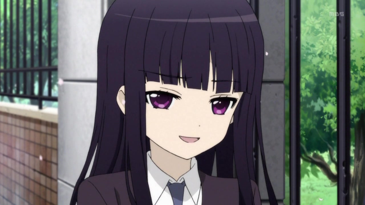 Кадры из Лис из секретной службы и я (2012)