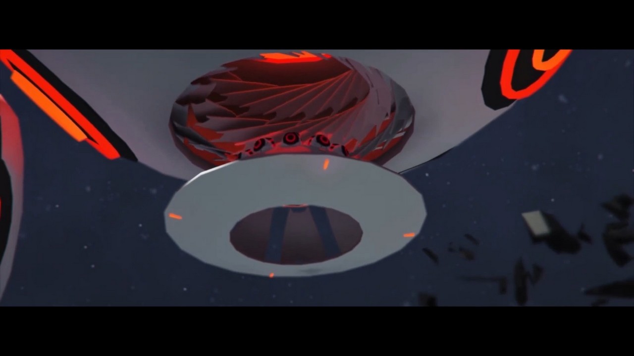 Кадры из Мир Аоту (2016)