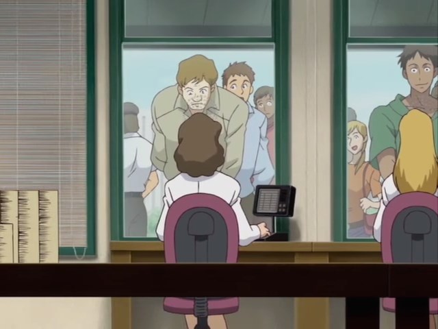 Люпен III: Семидневная Рапсодия (2006)