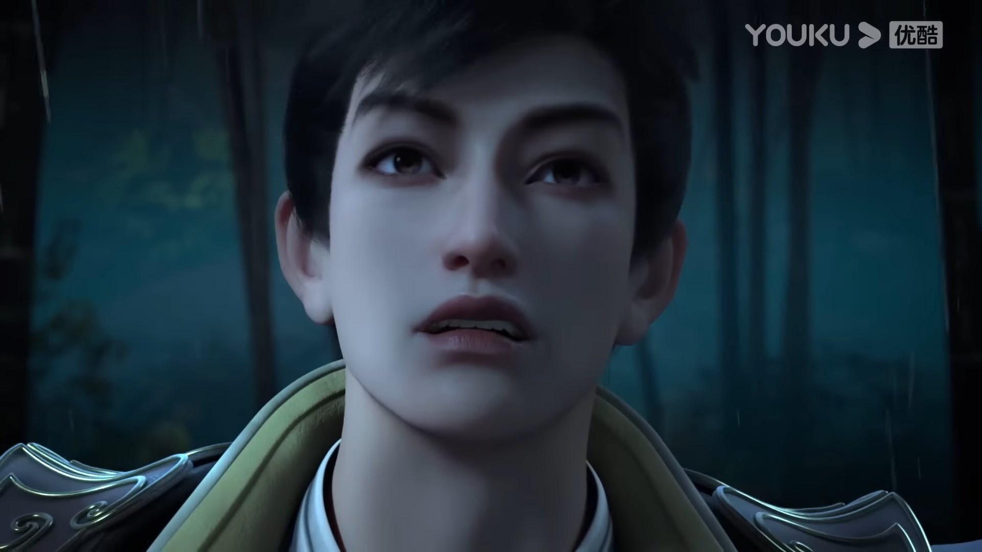 Кадры из Пьянящий ветер юности (2022)