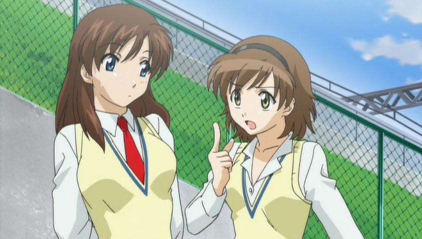 Кадры из Платоническое сердце (2008)