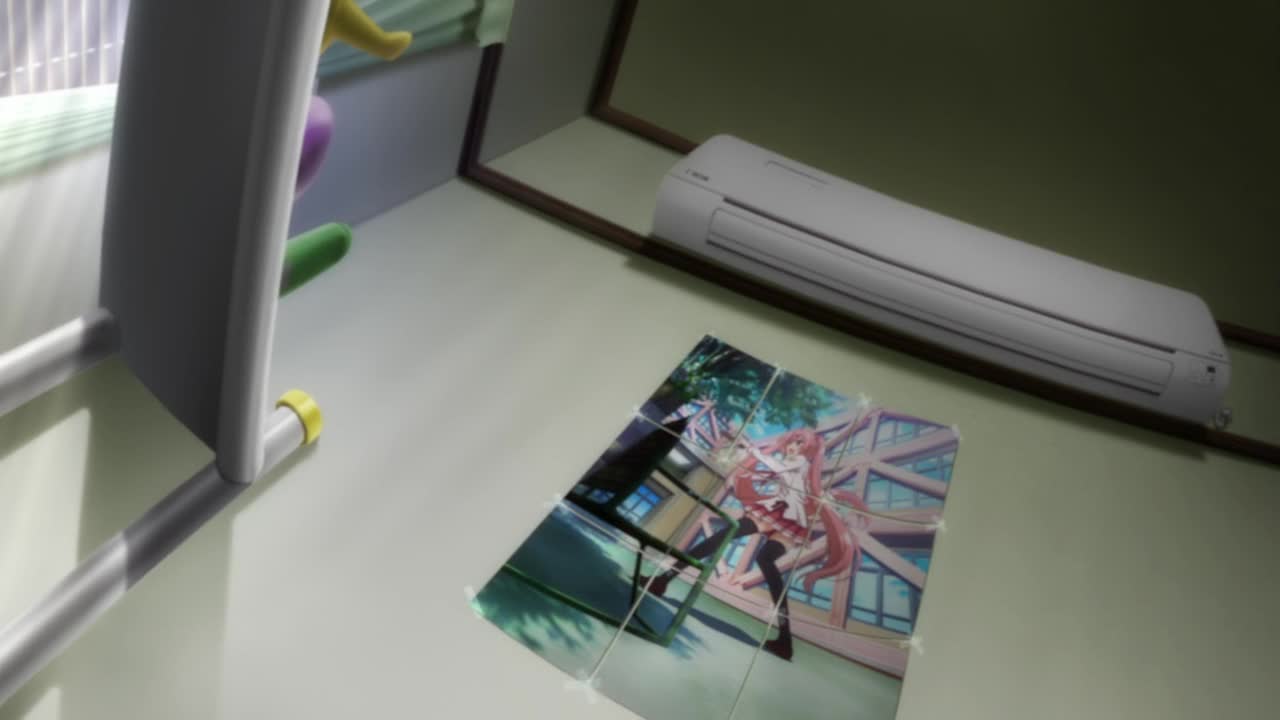 Кадры из Ария по прозвищу Алая Пуля: Дважды А (2015)