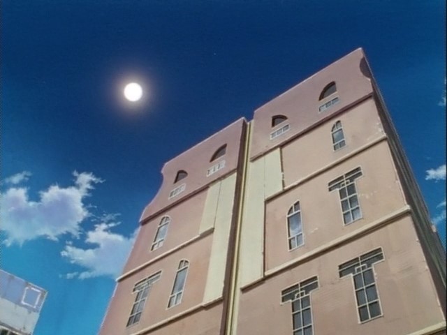 Кадры из Железная связь (1998)