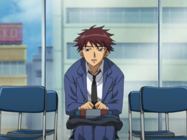 Любовь любовь? (2004)