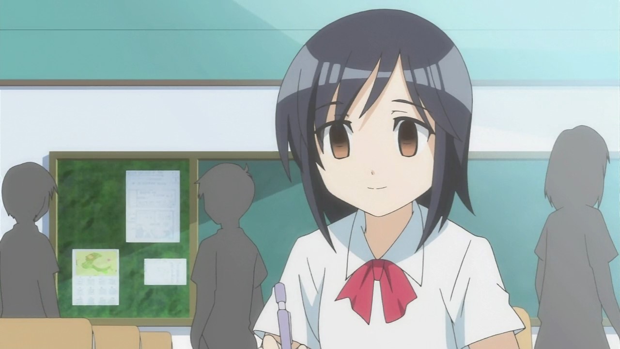 Кадры из Молчаливая Морита (2011)