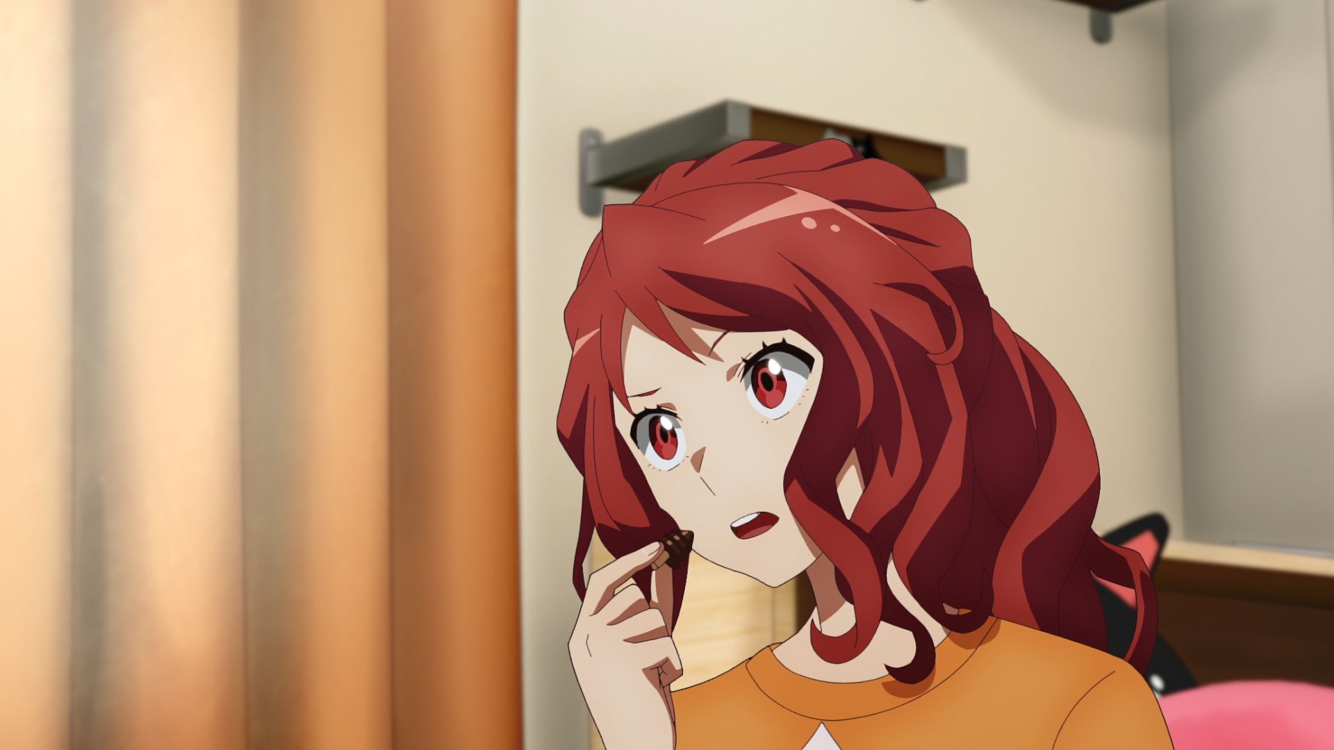 Кадры из Убийца романтики (2022)