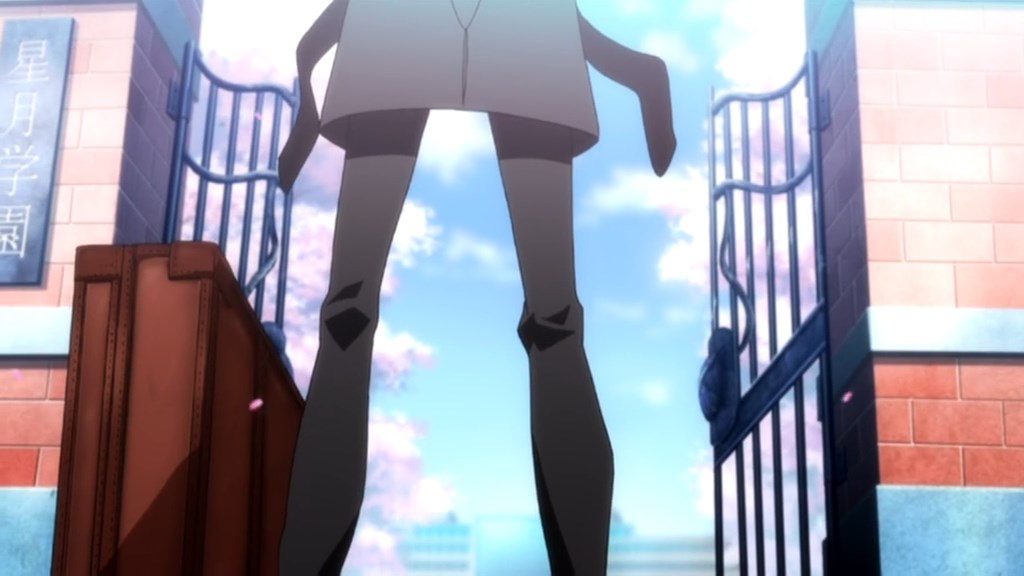 Кадры из Звёздное небо (2010)