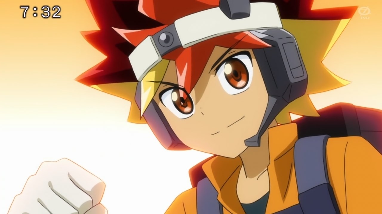 Югио! Поспеши! (2022)