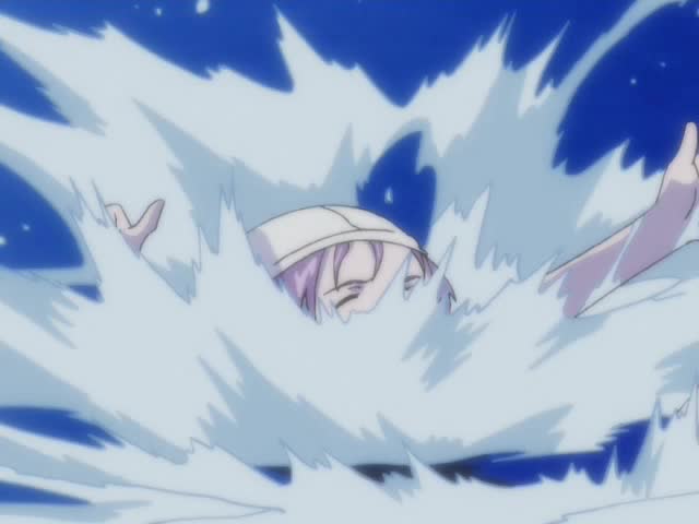 Кадры из Небо Ирии, лето НЛО (2005)