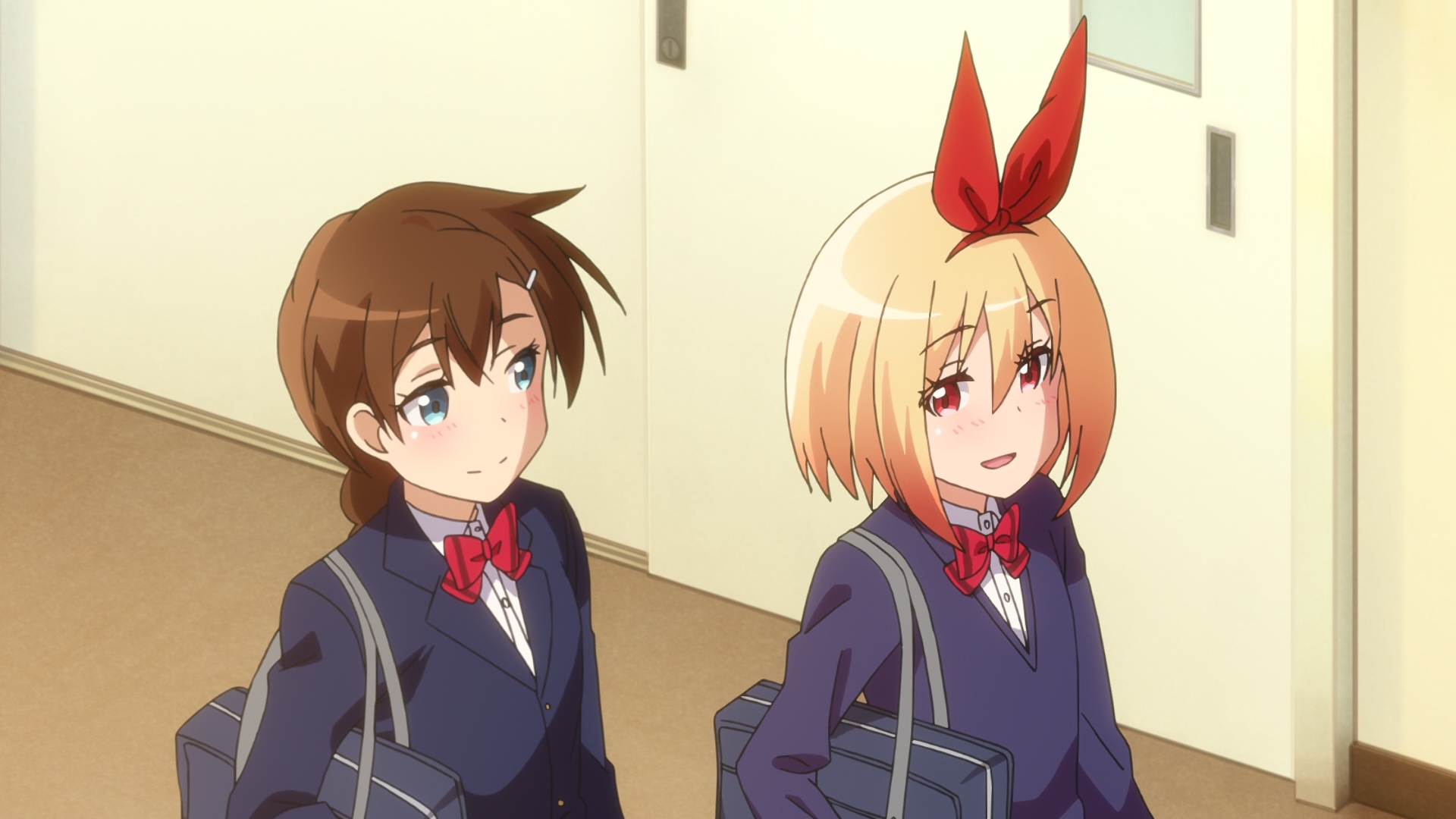 Винтовка прекрасна (2019)