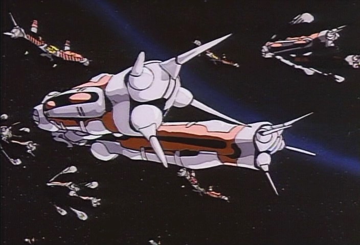 Кадры из Девичья сила (1986)