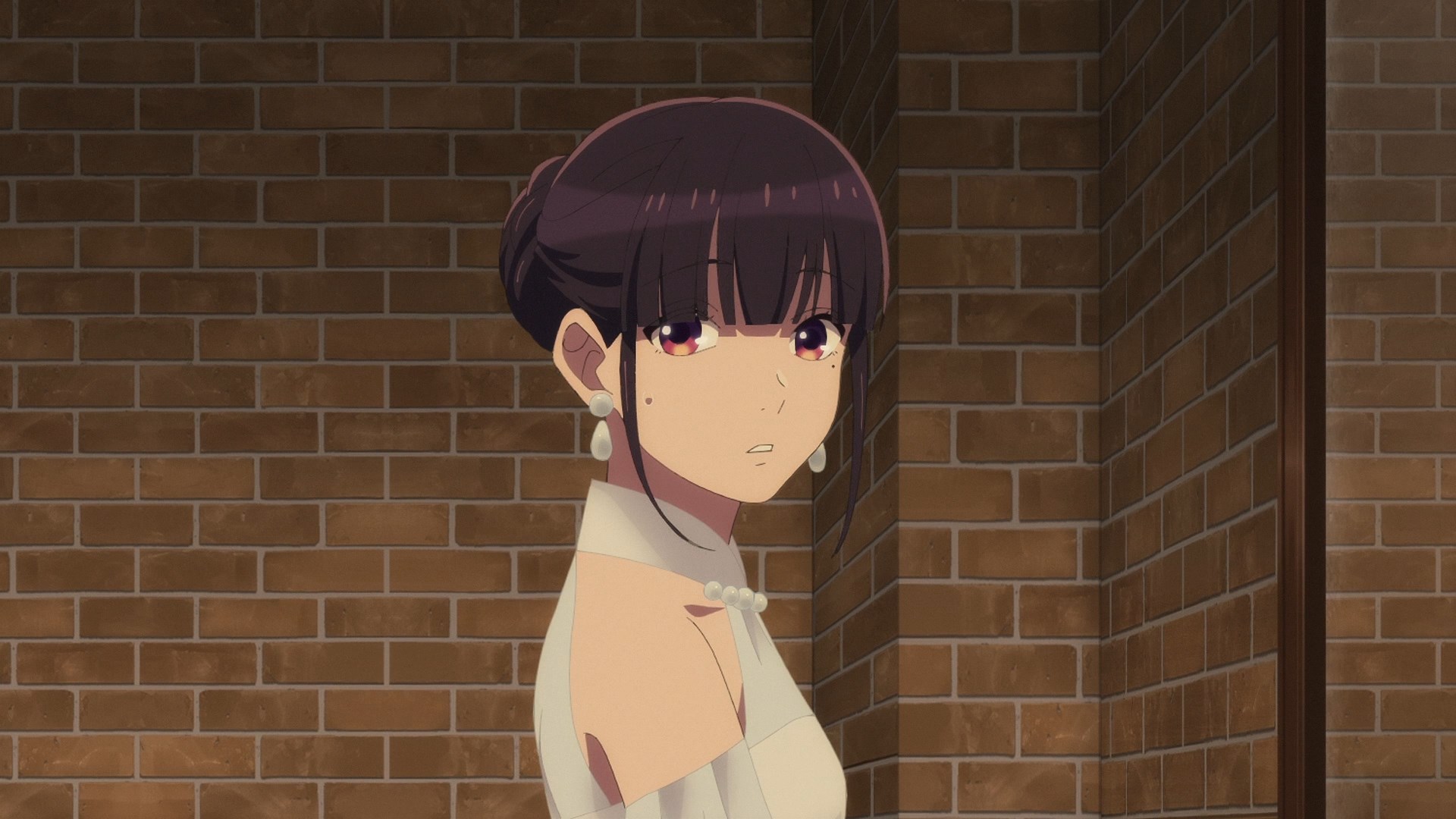 Кадры из Мой счастливый брак: Форма моего счастья (2024)