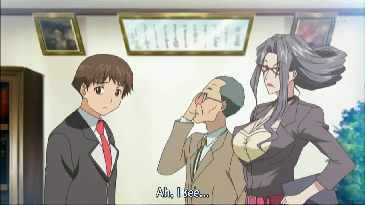 Кадры из Трепещущие воспоминания (2006)