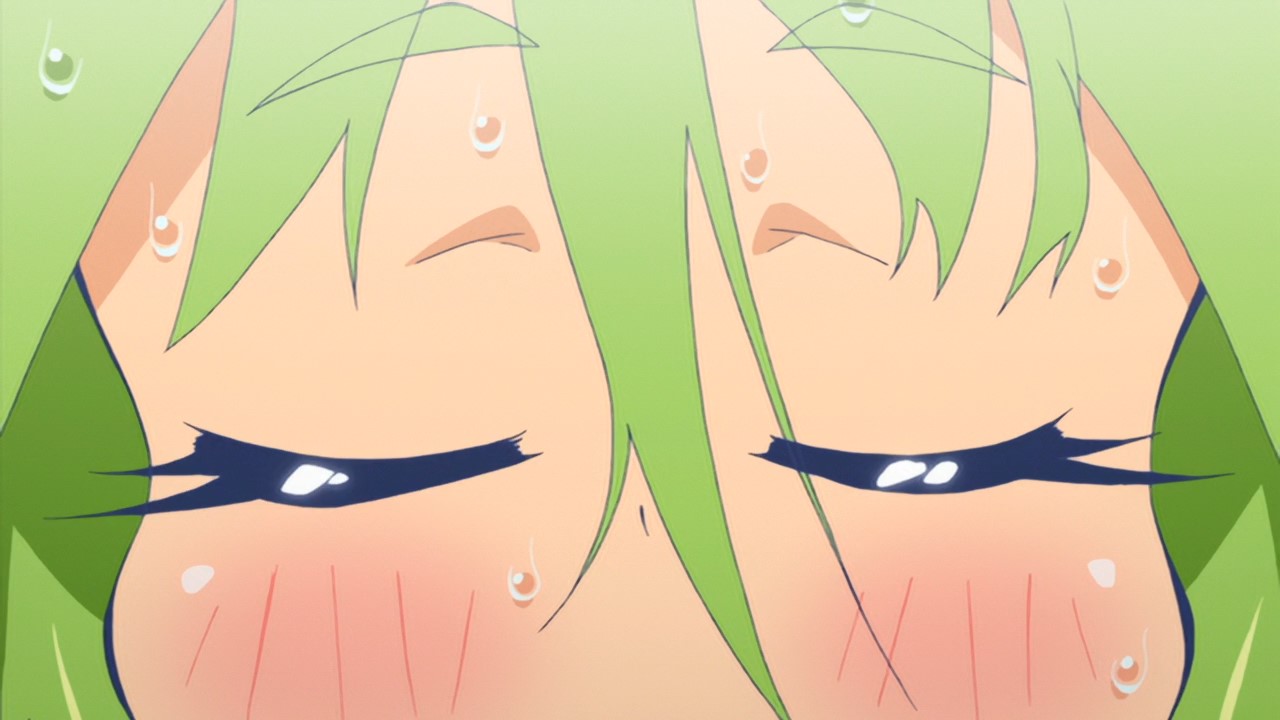 Кадры из Муроми на волне OVA (2013)