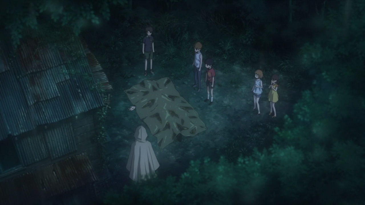 Ревизия (2019)