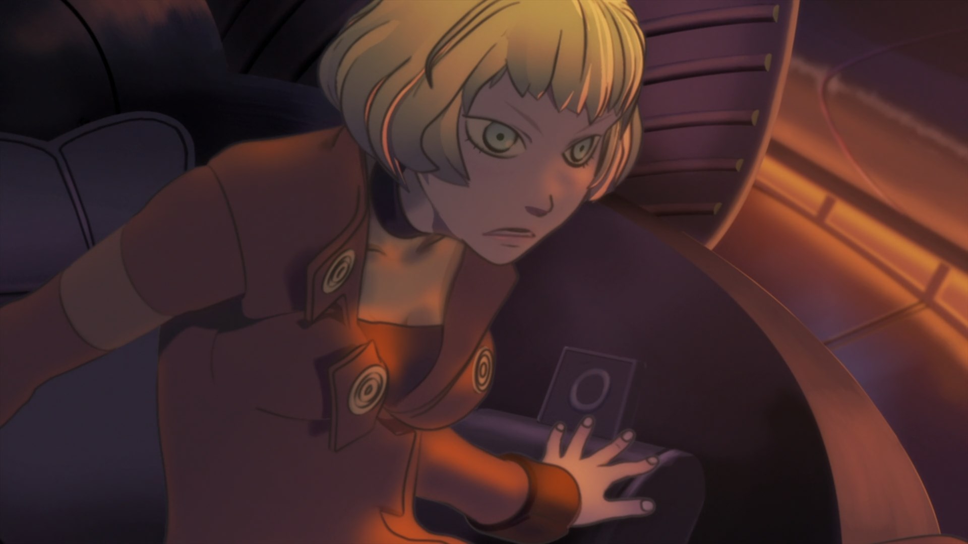 Кадры из Пятеро! (2011)