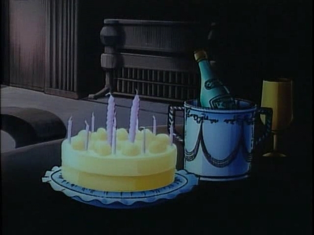 Плачущий убийца (2003)