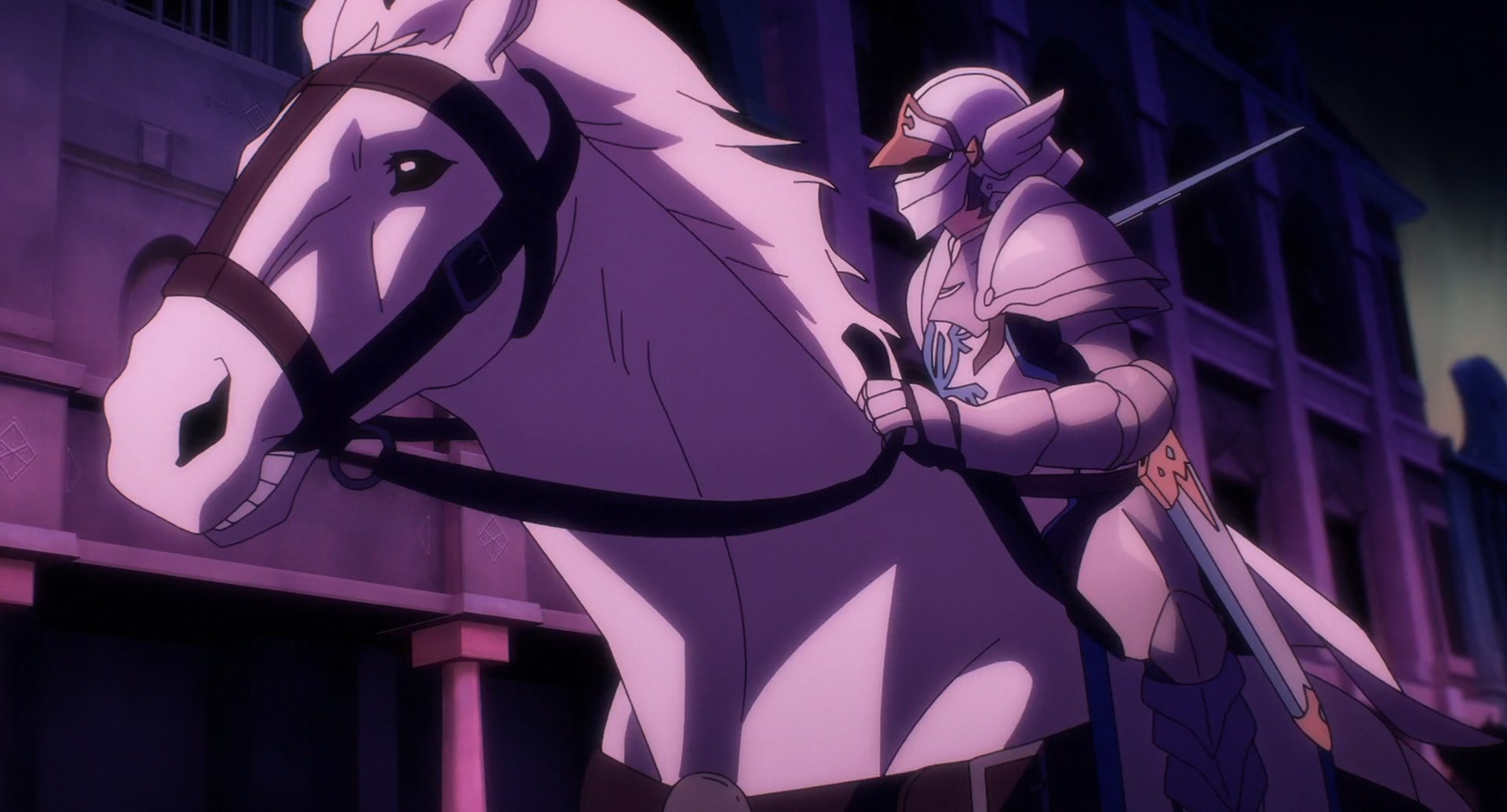 Повелитель: Священное королевство (2024)