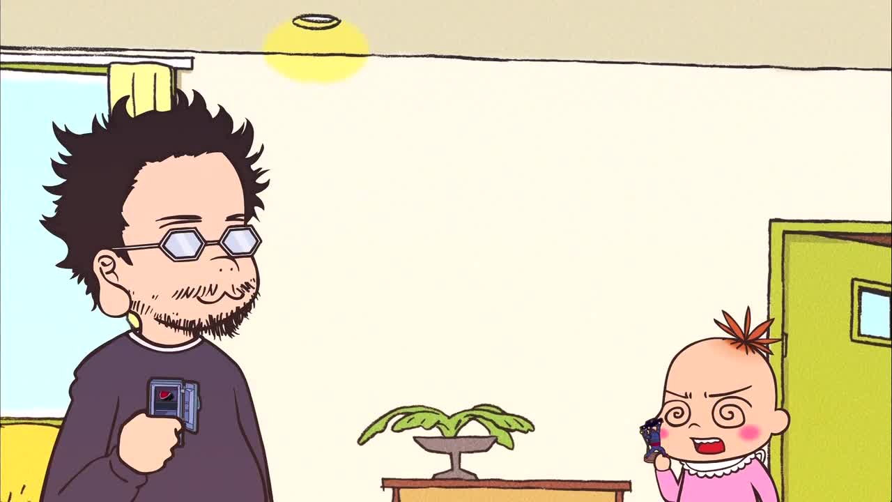 Кадры из Недостаточная режиссура (2014)