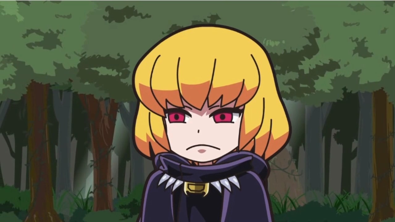 Повелитель: Пле-пле-плеяды. Побег Клементины (2018)