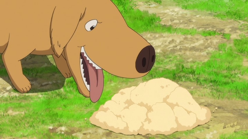 Кадры из Семь смертных грехов: Возрождение заповедей (2018)