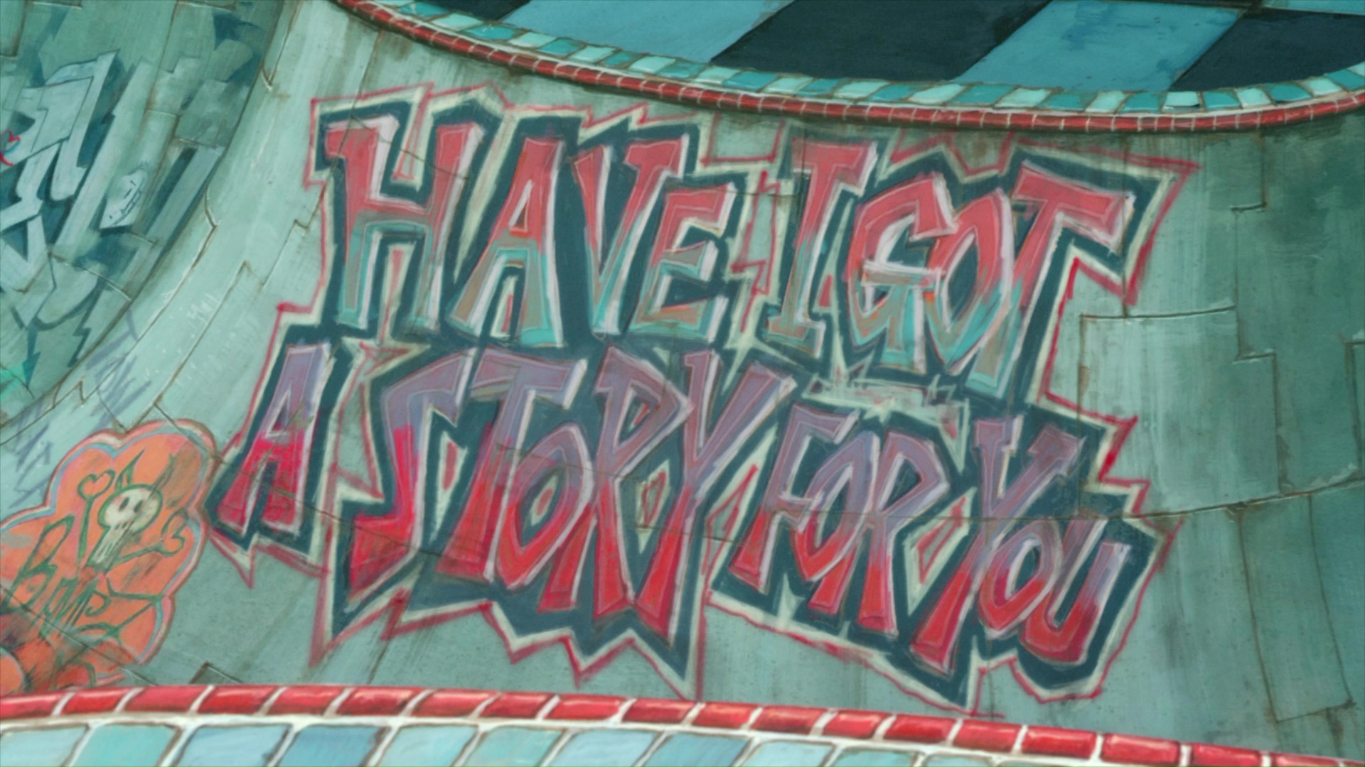 Кадры из Бэтмен: Рыцарь Готэма (2008)