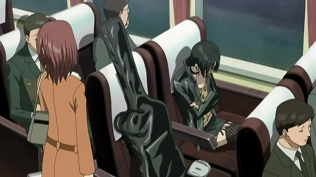 Кадры из Нана (2006)