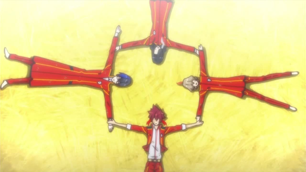 Кадры из Рисовая любовь (2017)