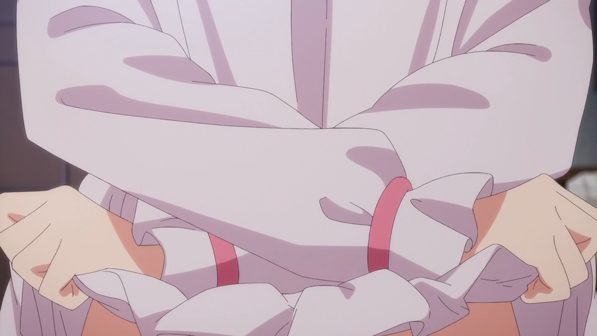 Эроманга-сэнсэй OVA (2019)