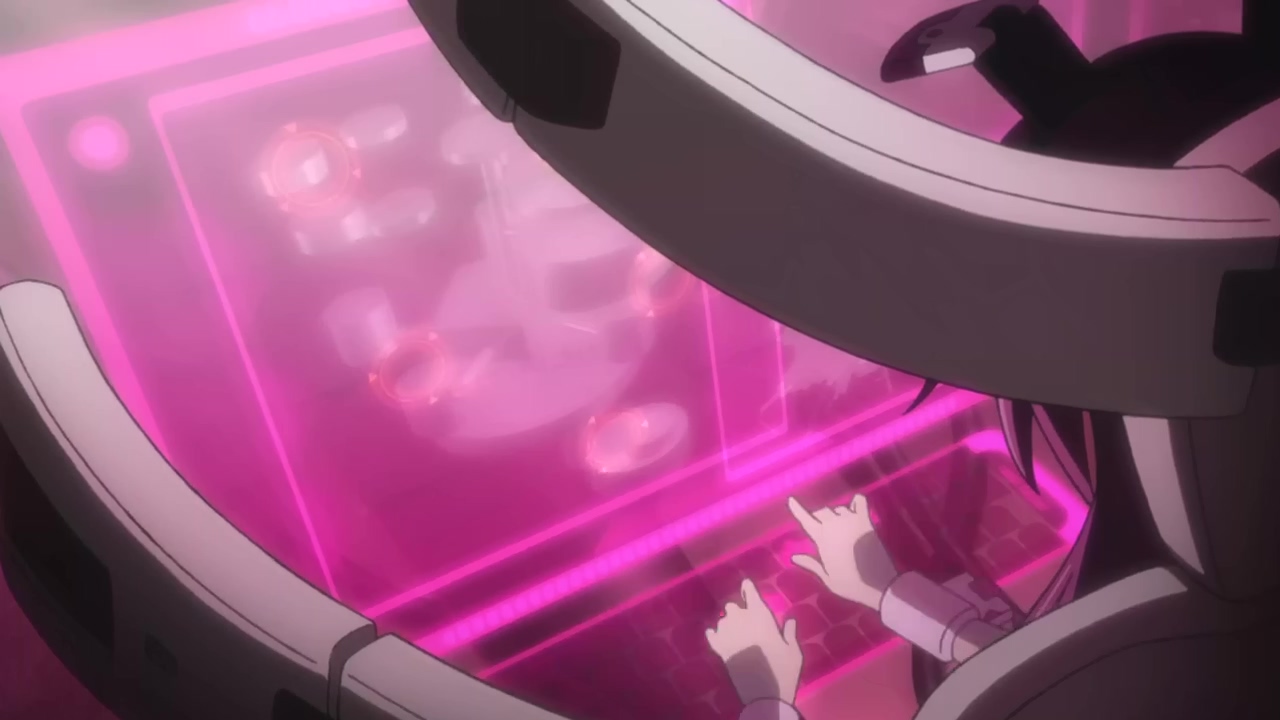 Бесконечные небеса 2: Очищение мира (2014)