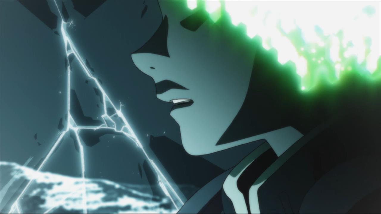 Кадры из Дзэгапэйн (2006)