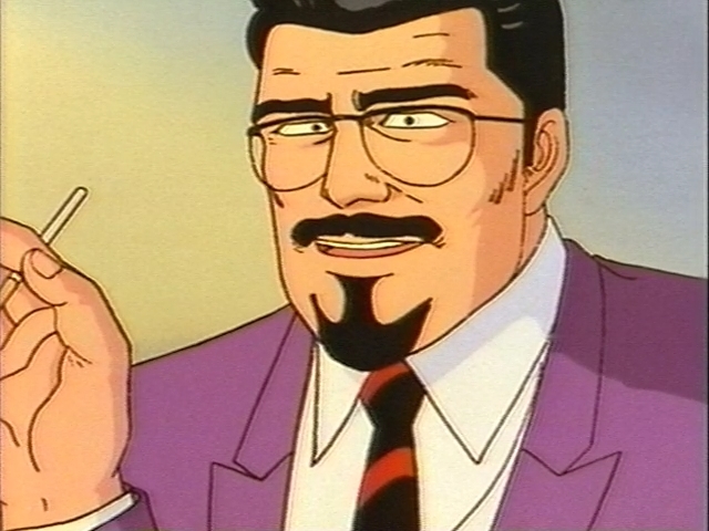 Кадры из Граница (1991)