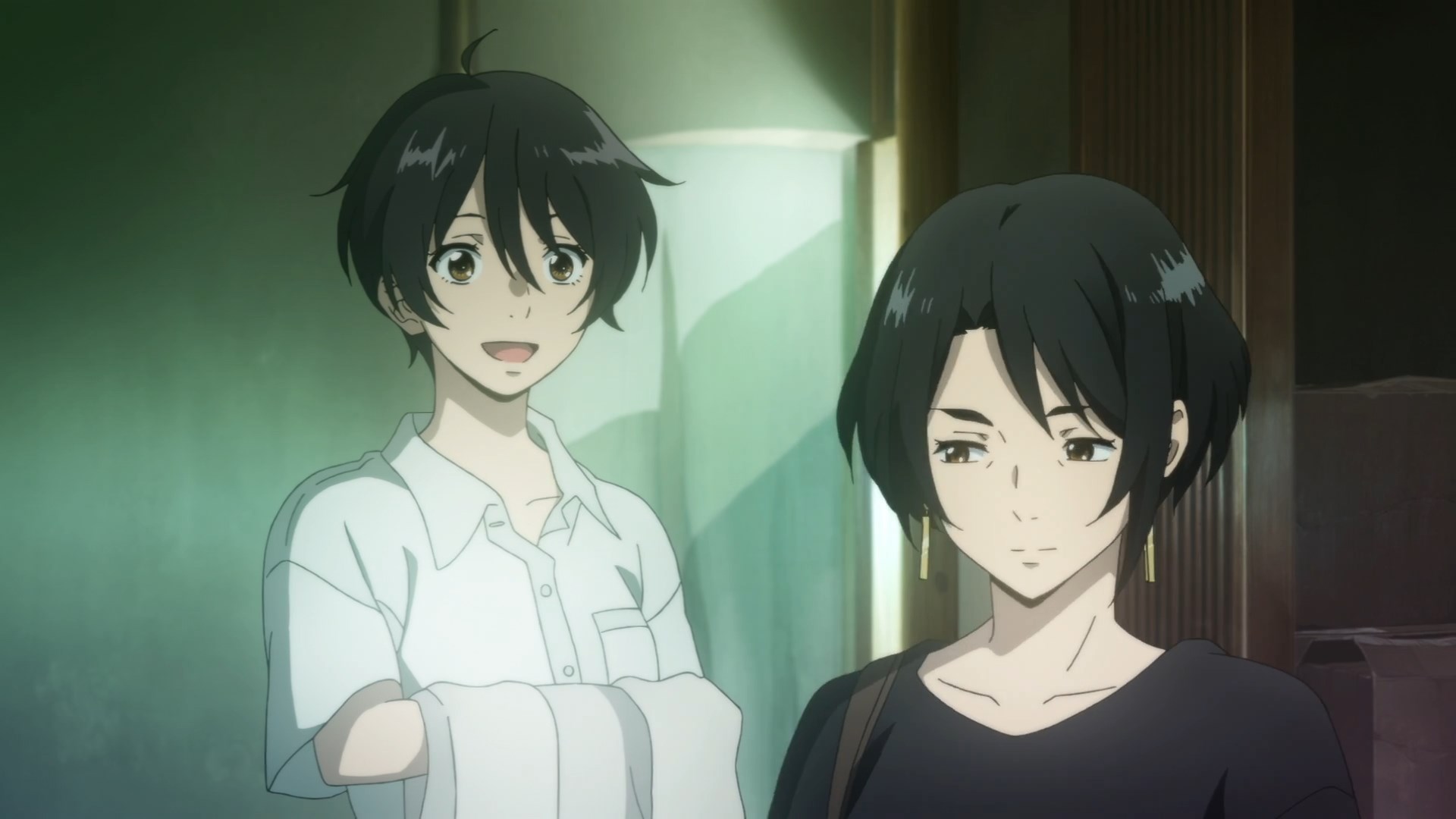 Спой немного гармонии (2021)