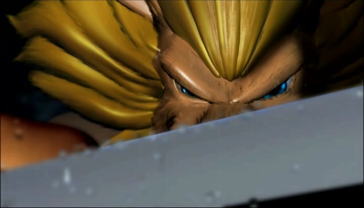 Кадры из Дигимон: Эволюция Икс (2005)