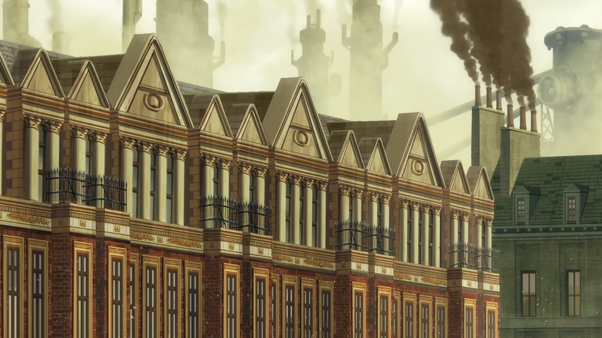 Кадры из Принцесса-шпионка: Укротитель короны. Фильм второй (2021)