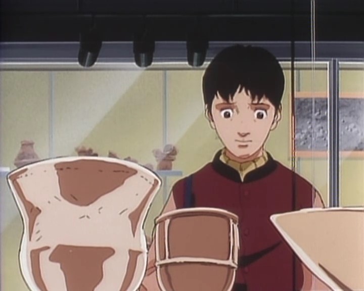 Темный миф (1990)