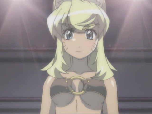 Кадры из Магический Покан (2006)