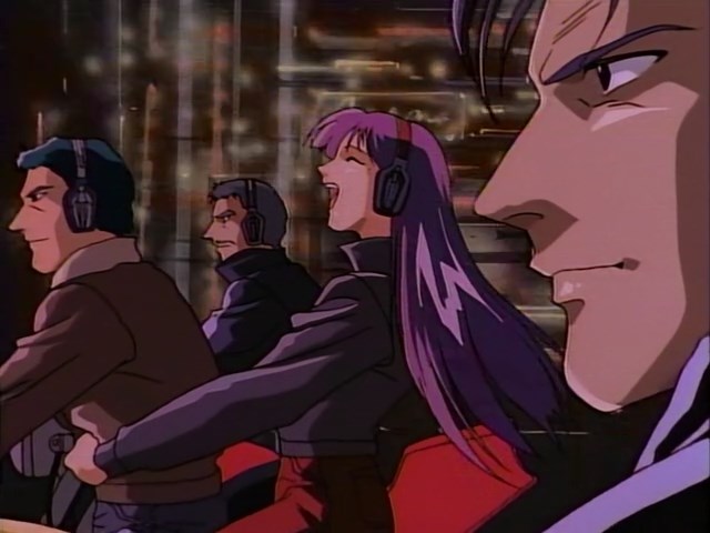 Алиса в Киберленде (1996)