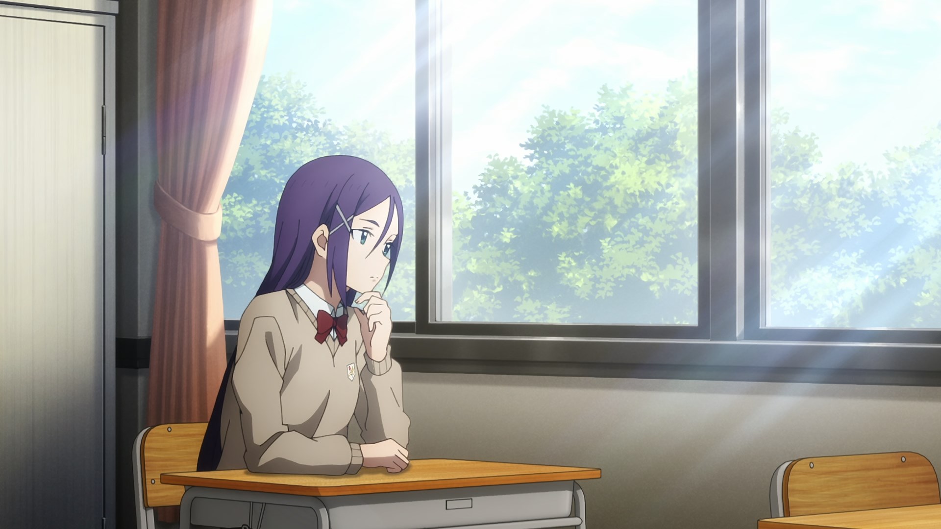 Мастера меча онлайн: Прогрессив. Ария в беззвёздной ночи (2021)