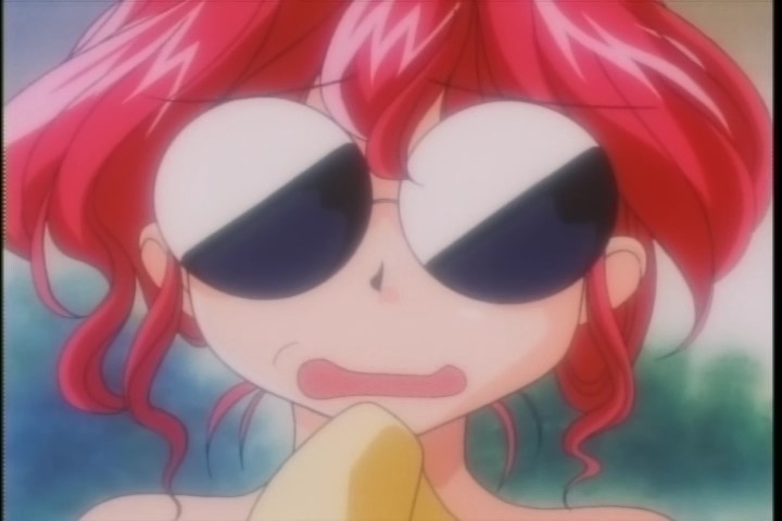 Кадры из Охотники за чародеями (1996)