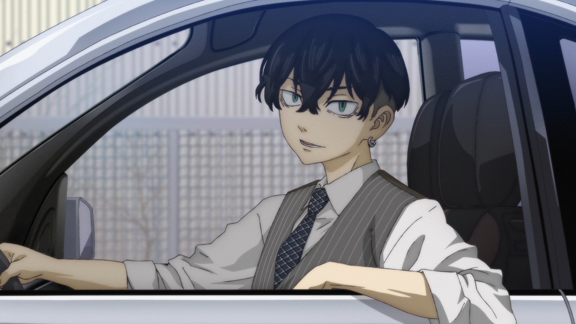 Кадры из Токийские мстители (2021)