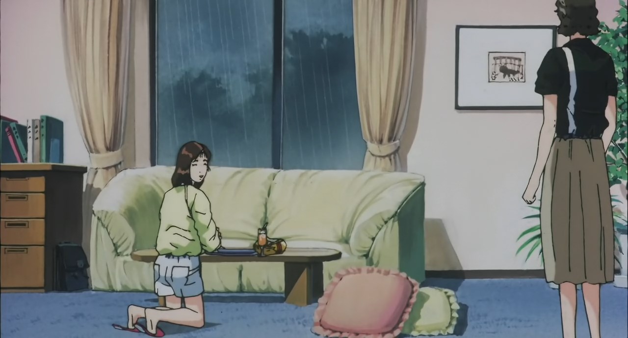 Кадры из Коронный бросок: Фильм четвёртый (1995)