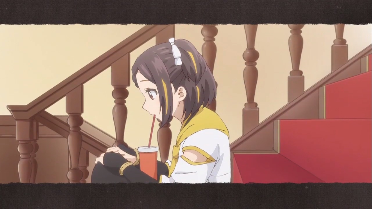 Тэнка Хяккэн: Добро пожаловать в зал Мэйдзи! (2019)