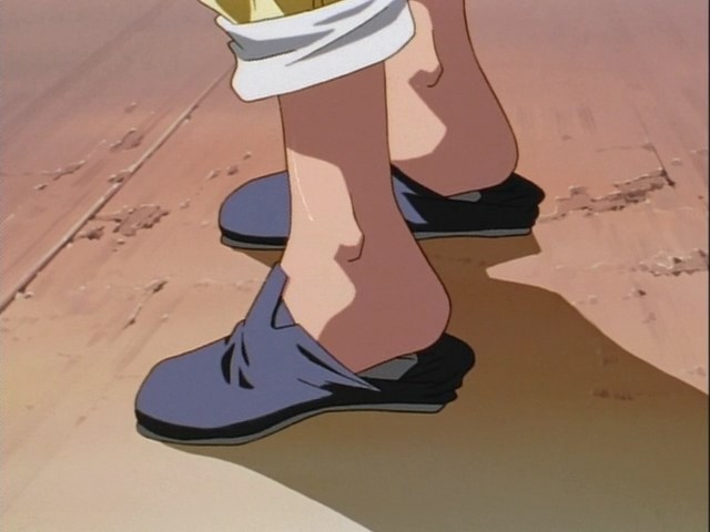 Кадры из Железная связь (1998)