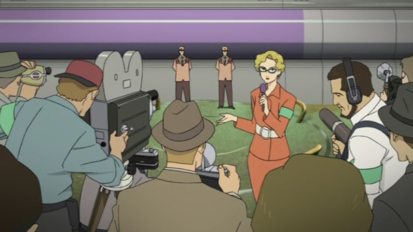 Проект «Земля SOS» (2006)