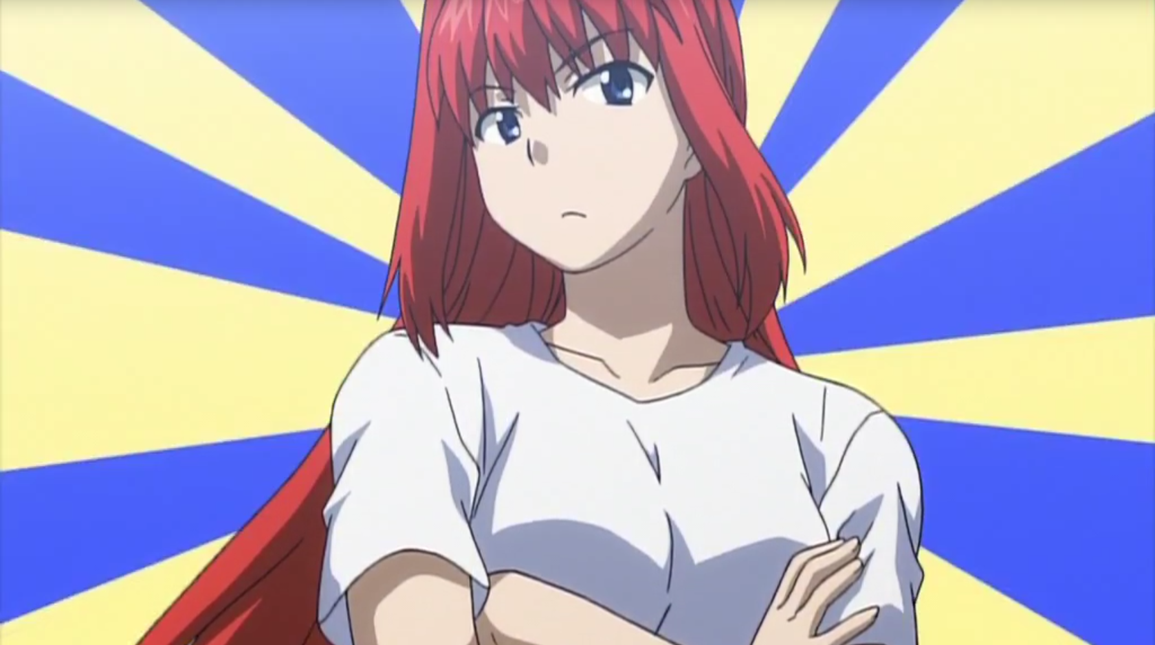 Кадры из Карнавальный фантазм (2011)